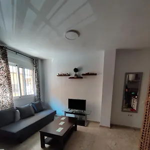 Playa Zapillo Loft Appartamento