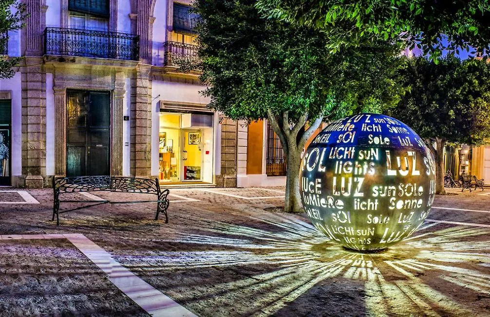 Διαμέρισμα Expoholidays-Federico Garcia Lorca Αλμερία